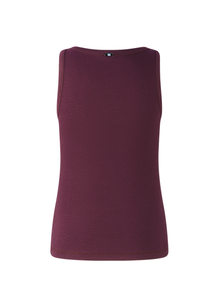 Ribbed Tank Top