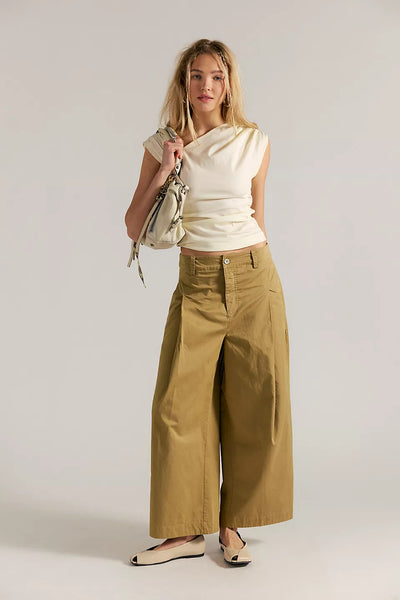 Silverlake Chino Pants