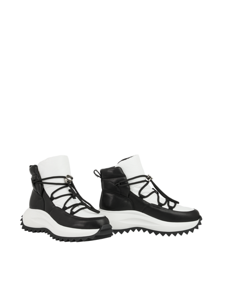 WINTER BOOT