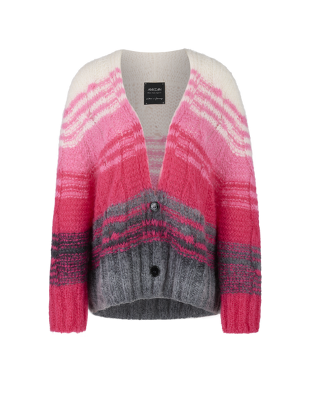 MOHAI CARDI