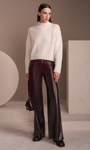 Welkom Wide Fit Trouser