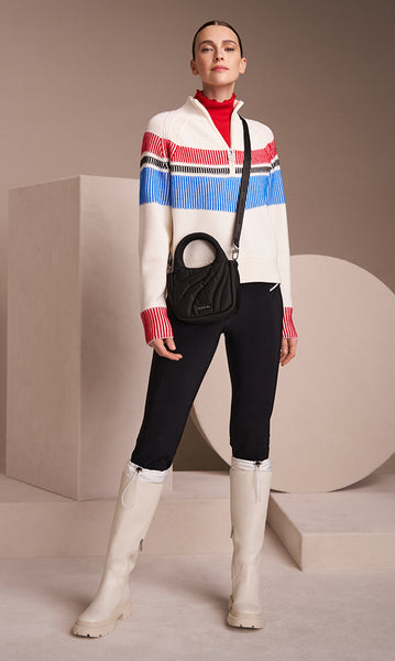 Federica Athletic Pants