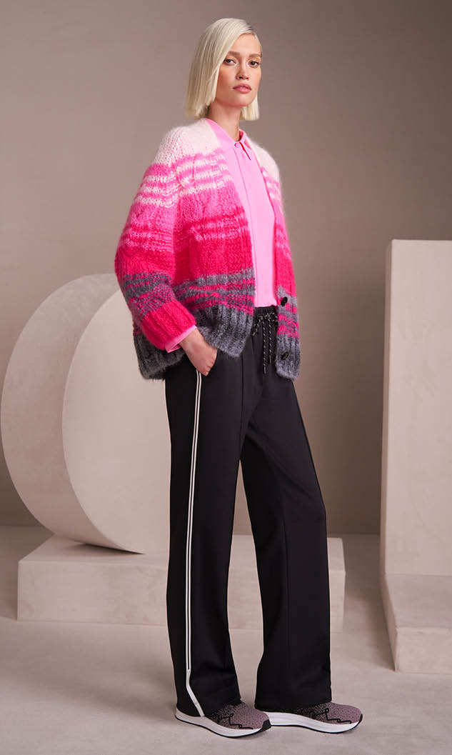 MOHAI CARDI