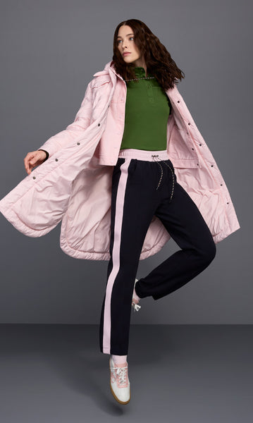 Washington Wide Leg Pant