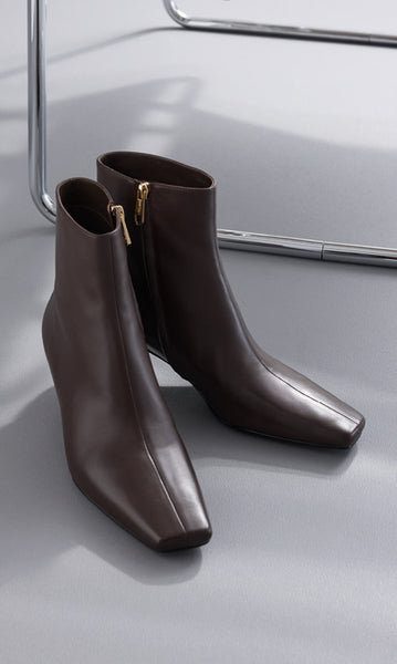 Ankle Boot