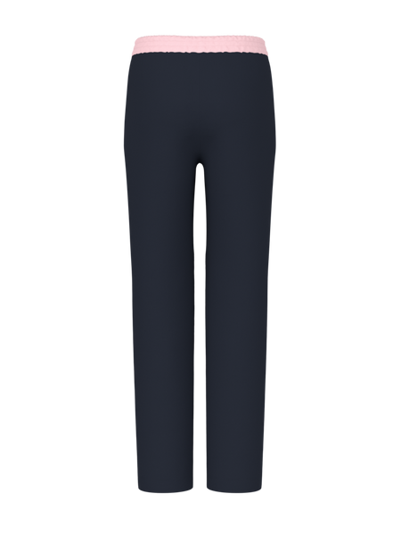 Washington Wide Leg Pant
