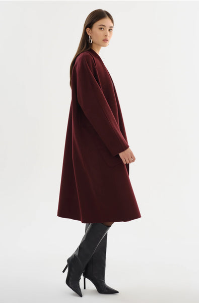 Thara Jacket - 4 Colours