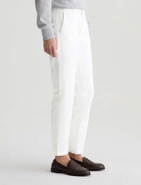 Caden Tapered Trousers