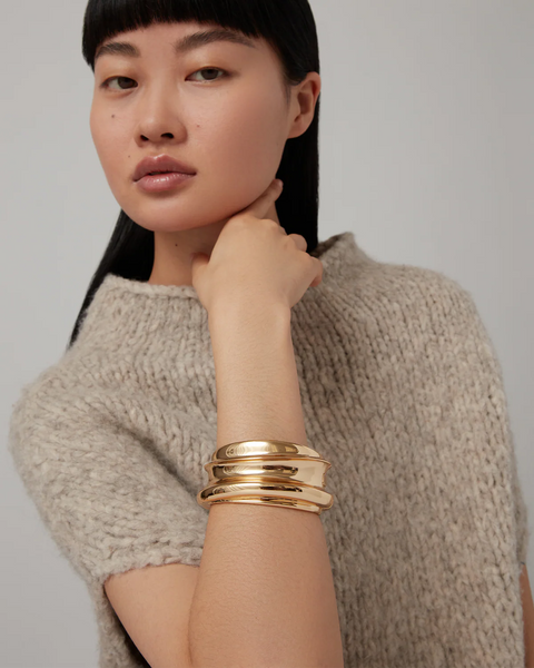 Lennon Mega Bangle