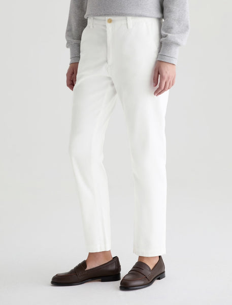 Caden Tapered Trousers