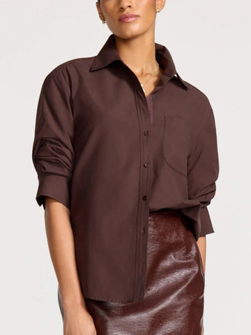 Pia Shirt - Java