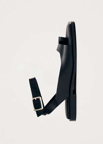 Tebas Leather Sandals