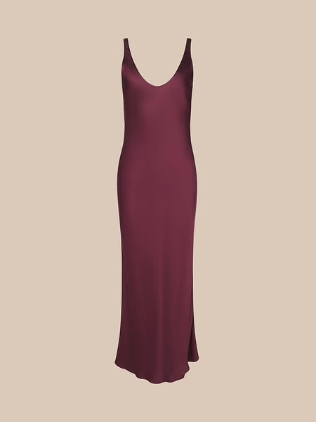 Akiya Tank Dress