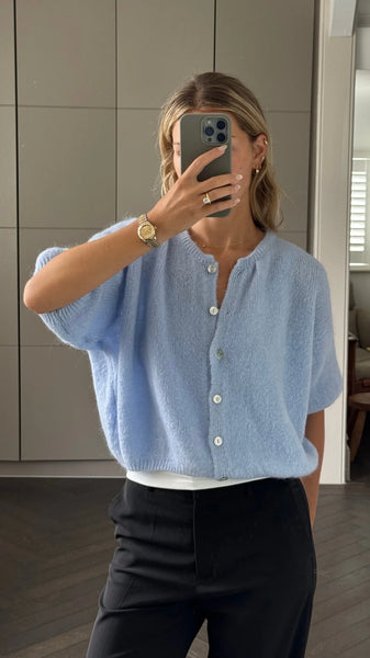 Emme Cardigan