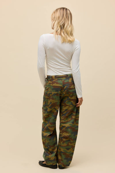 Good Morning Good Night Long Sleeve