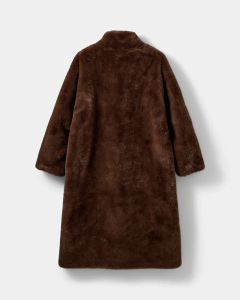 Monasw Coat