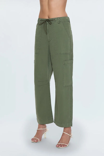 Sabrina Utility Pants