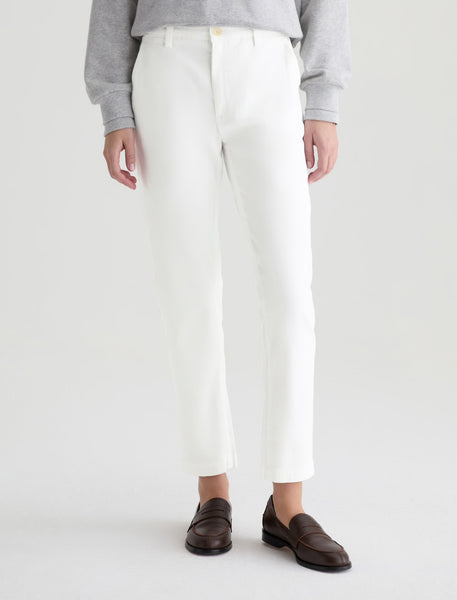 Caden Tapered Trousers