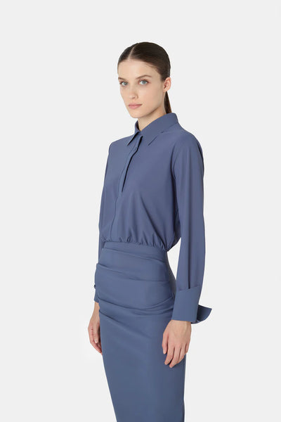 Azora Midi Dress