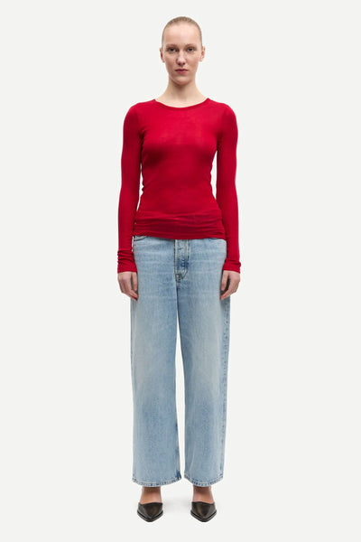 Sadou Long Sleeve Shirt