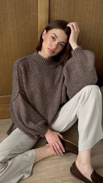 Lyla Sweater
