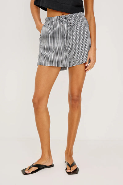 Jenner Shorts