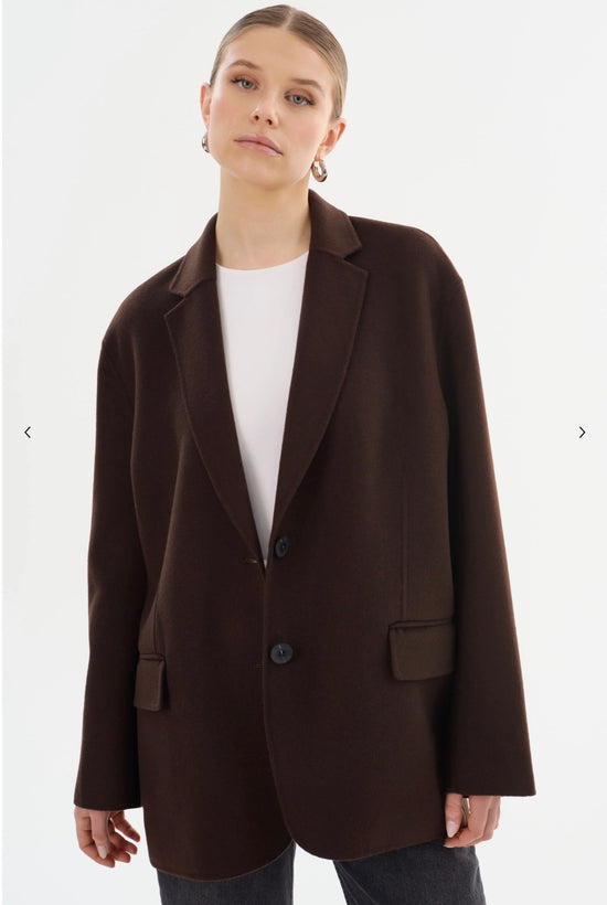 Blazers &amp; Lightweight Jackets