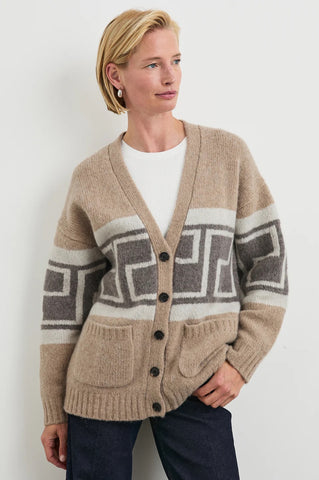 Chelsea Cardigan