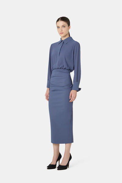 Azora Midi Dress