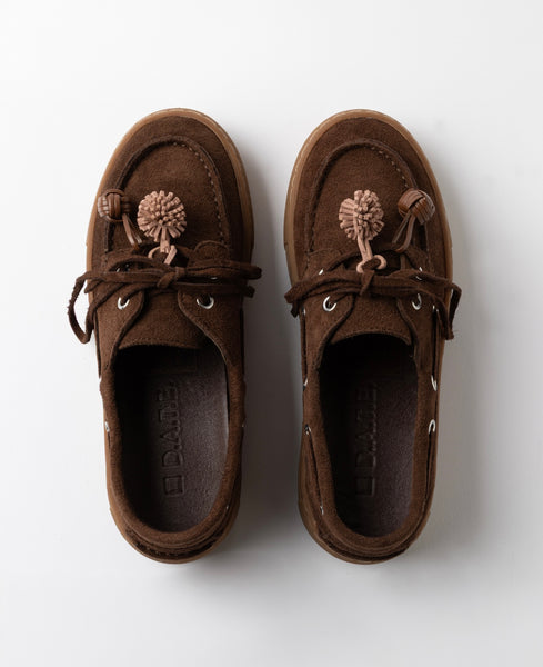 Caletta Boat Shoe