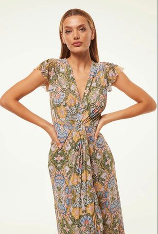 Avaline Dress