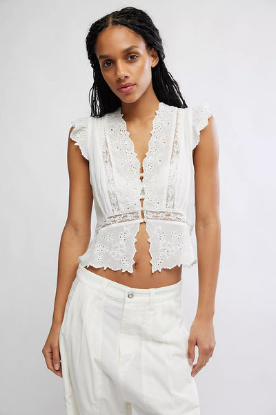 Day Dreamer Top