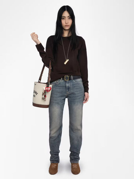 Cici Sweater