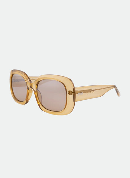 Valerie Transparent Sunglasses