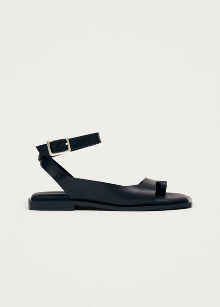Tebas Leather Sandals