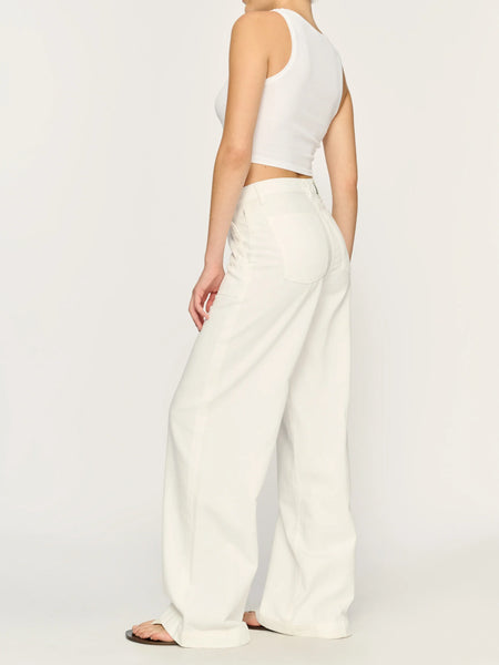 Zoie Wide Leg Relaxed Vintage