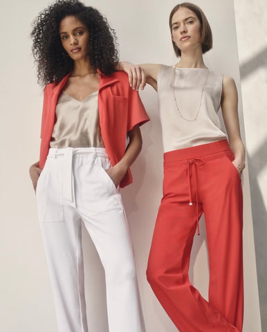 Ira Trouser With Belt