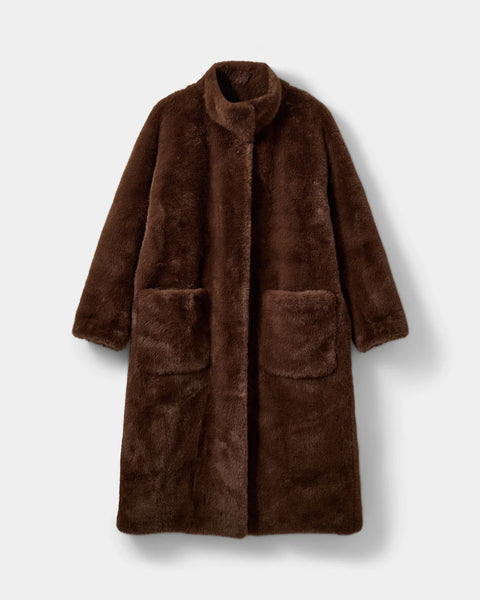 Monasw Coat