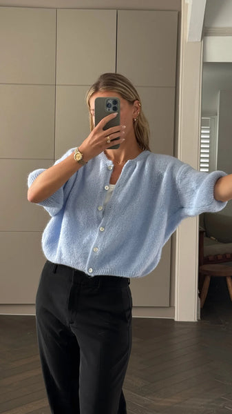 Emme Cardigan