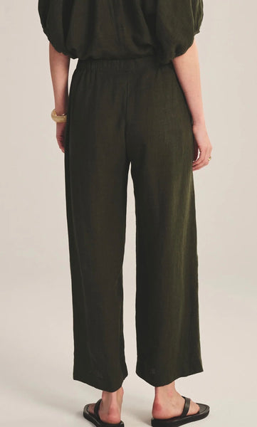 Lola Linen Pants - 3 Colours