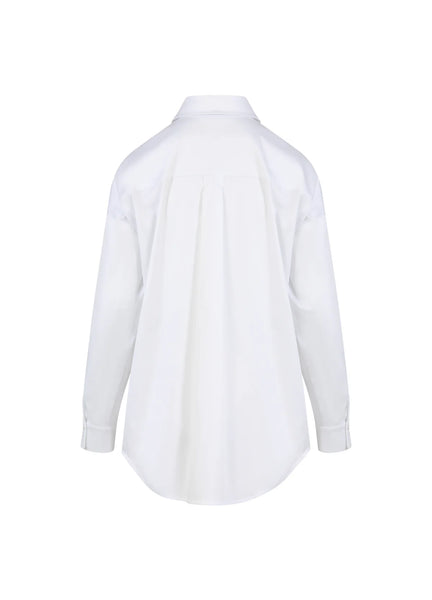 Boxy Classic Shirt