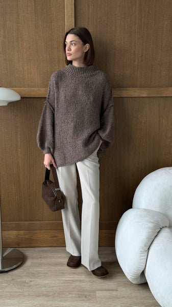 Lyla Sweater