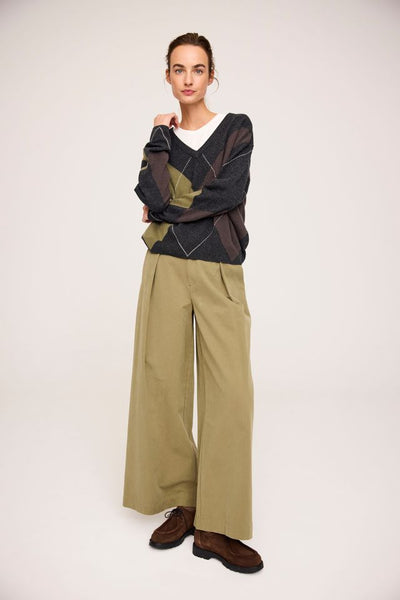 Philippa Sweater
