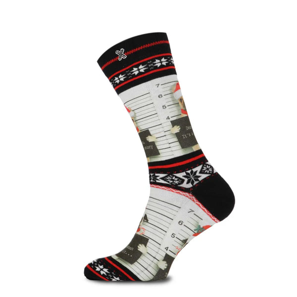 Naughty Men’s Socks