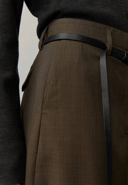 Dante Mid waist Pants