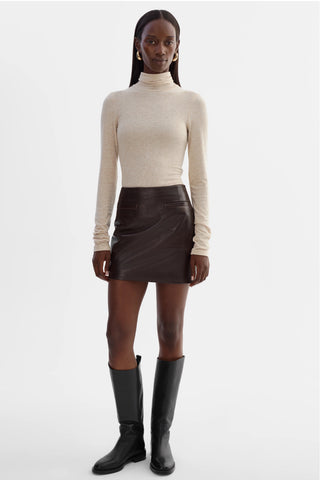 Rowan Mini Skirt