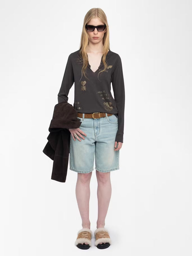 Zadig &amp; Voltaire