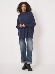Oversized Pullover