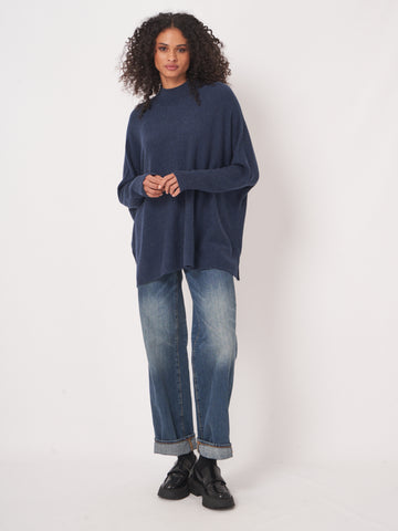 Oversized Pullover