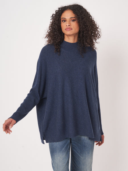 Oversized Pullover